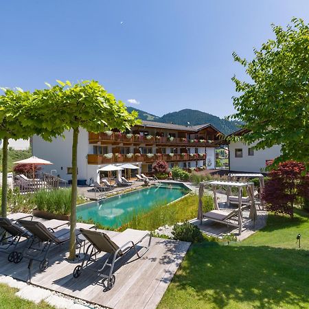 Hotel Alpenpanorama Söll Esterno foto